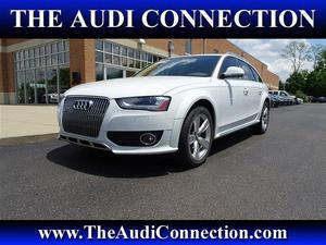  Audi Allroad 2.0T quattro Premium Plus - AWD 2.0T