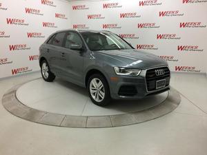  Audi Q3 2.0T Premium quattro For Sale In Danbury |