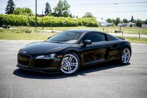  Audi R8 For Sale In Puyallup | Cars.com