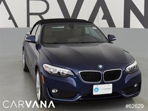  BMW 228 i xDrive For Sale In Charlotte | Cars.com