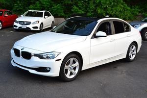  BMW 328 i xDrive For Sale In Peabody | Cars.com