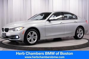  BMW 330 i xDrive For Sale In Boston | Cars.com