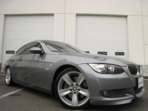  BMW 335 i For Sale In Chantilly | Cars.com