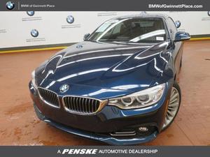  BMW 428 i For Sale In Duluth | Cars.com