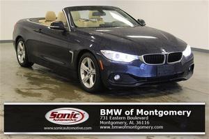  BMW 428 i For Sale In Montgomery | Cars.com