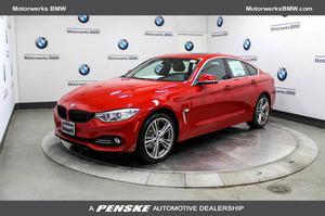  BMW 430 Gran Coupe i xDrive For Sale In Bloomington |