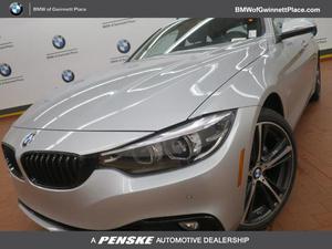  BMW 430 Gran Coupe i xDrive For Sale In Duluth |