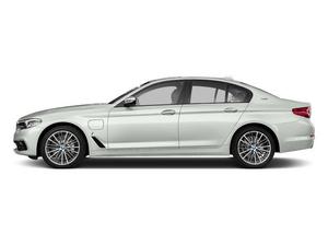  BMW 5 Series 530e xDrive iPerformance - AWD 530e xDrive