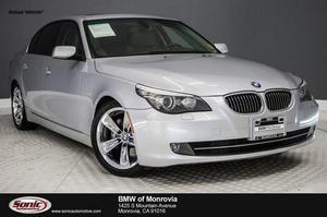  BMW 528 i For Sale In Monrovia | Cars.com