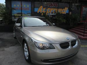  BMW 528 i For Sale In Tampa | Cars.com