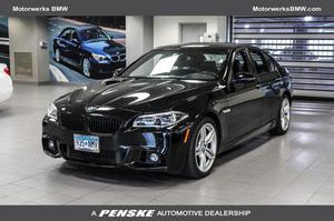  BMW 550 i xDrive For Sale In Bloomington | Cars.com