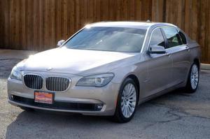  BMW 750 Li For Sale In Mesquite | Cars.com