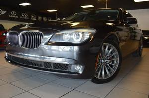  BMW 750 Li For Sale In Tampa | Cars.com
