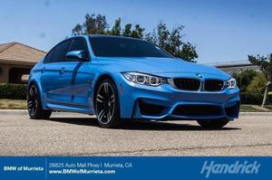  BMW M3 Base For Sale In Murrieta | Cars.com