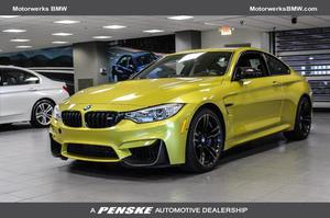  BMW M4 Base For Sale In Bloomington | Cars.com
