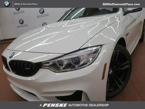  BMW M4 For Sale In Duluth | Cars.com