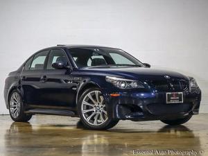  BMW M5 For Sale In Willowbrook | Cars.com