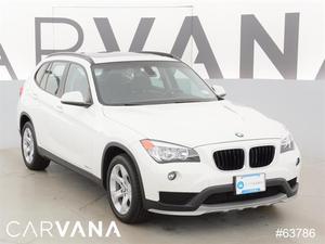  BMW X1 sDrive 28i For Sale In Charlotte | Cars.com