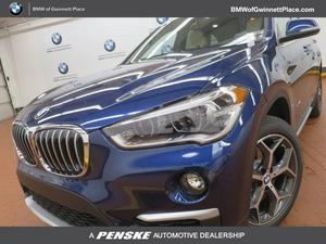  BMW X1 xDrive 28i For Sale In Duluth | Cars.com