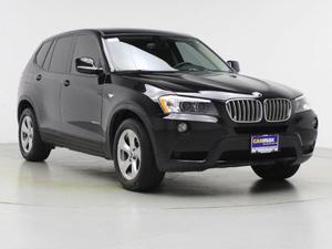  BMW X3 28i For Sale In Oklahoma City | Cars.com