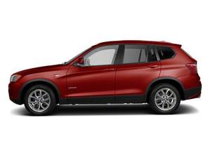  BMW X3 xDrive28i For Sale In Greenwich | Cars.com