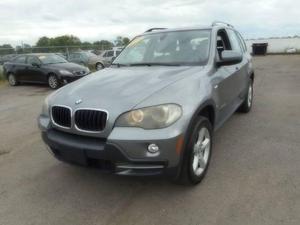  BMW X5 xDrive30i For Sale In Harvey | Cars.com