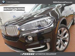  BMW X5 xDrive35i For Sale In Duluth | Cars.com