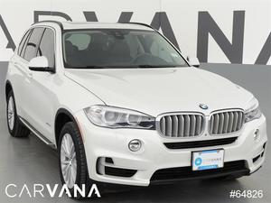  BMW X5 xDrive50i For Sale In Columbia | Cars.com