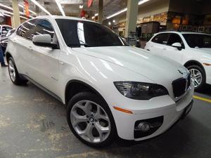  BMW X6 xDrive35i For Sale In Springfield | Cars.com