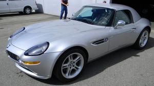  BMW Z8 Roadster