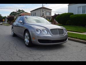  Bentley Continental Flying Spur For Sale In Elmont |