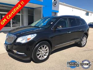  Buick Enclave - Leather 4dr SUV