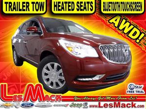  Buick Enclave - Leather AWD 4dr SUV