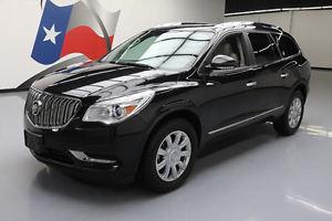  Buick Enclave Leather Sport Utility 4-Door