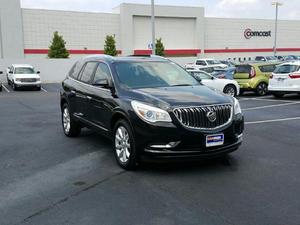 Buick Enclave Premium For Sale In Independence |