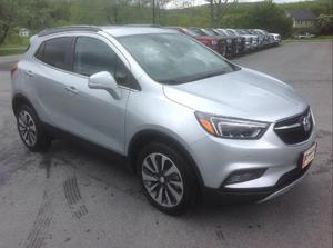  Buick Encore Premium - AWD Premium 4dr Crossover