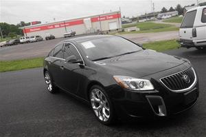  Buick Regal GS For Sale In Somerset | Cars.com