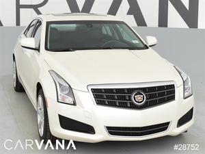 Cadillac ATS 2.0L Turbo For Sale In Jacksonville |