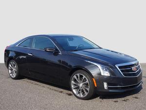  Cadillac ATS 3.6L Premium For Sale In Washington