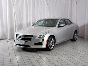  Cadillac CTS 2.0L Turbo Luxury For Sale In Houston |