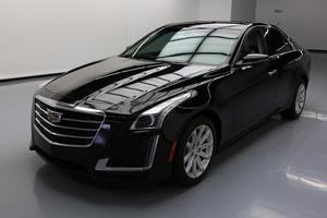  Cadillac CTS 2.0L Turbo Standard For Sale In