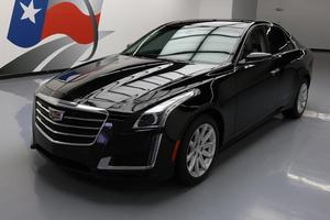  Cadillac CTS 2.0L Turbo Standard For Sale In Stafford |