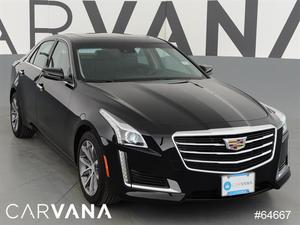  Cadillac CTS 3.6L Luxury For Sale In Columbia |