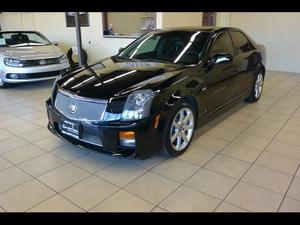  Cadillac CTS V For Sale In Edmonds | Cars.com