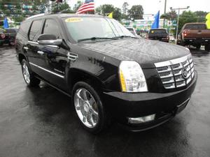  Cadillac Escalade Base For Sale In Knoxville | Cars.com