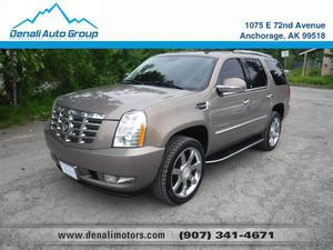  Cadillac Escalade For Sale In Anchorage | Cars.com