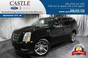  Cadillac Escalade Premium For Sale In Michigan City |