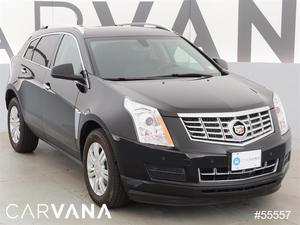  Cadillac SRX Luxury Collection For Sale In Columbus |