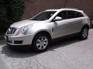  Cadillac SRX Luxury Collection For Sale In Greenwich |