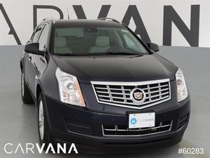  Cadillac SRX Luxury Collection For Sale In Jacksonville